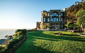 21 Nettleton Boutique Hotel & Luxury Residence